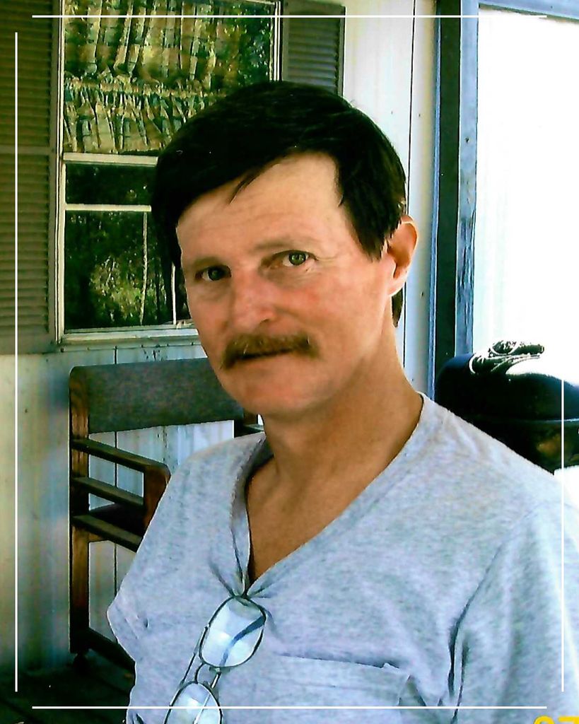 Leslie Darrell Jones
