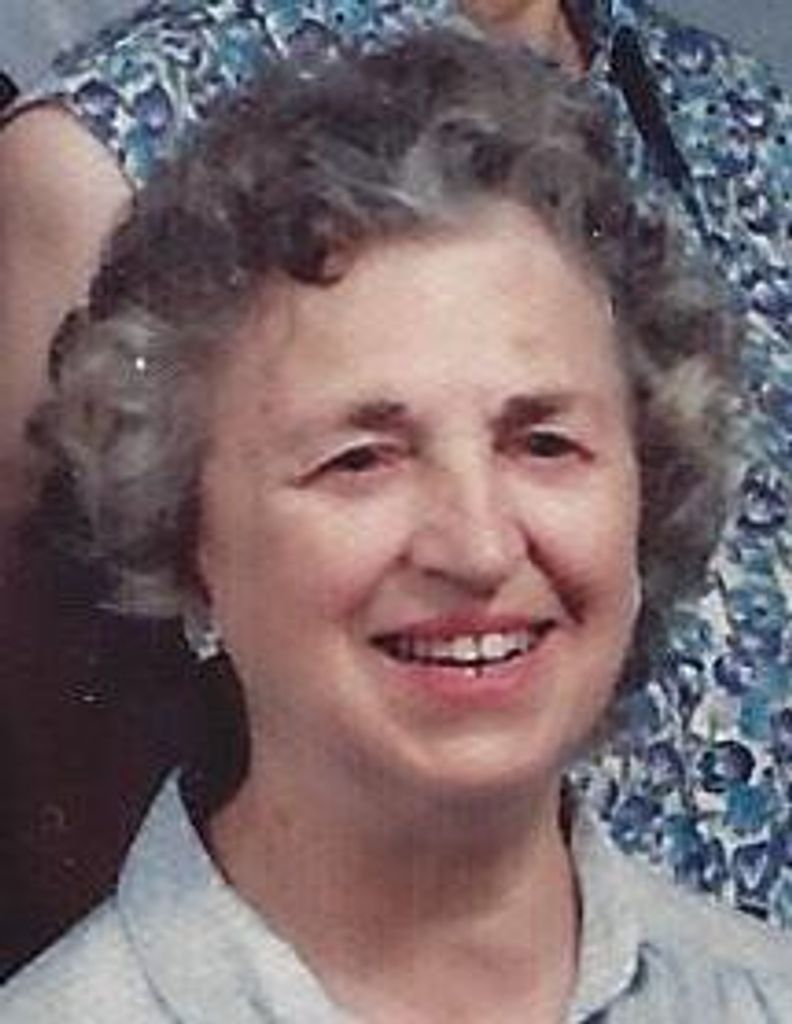 Michelena (Napolitano) Maietta