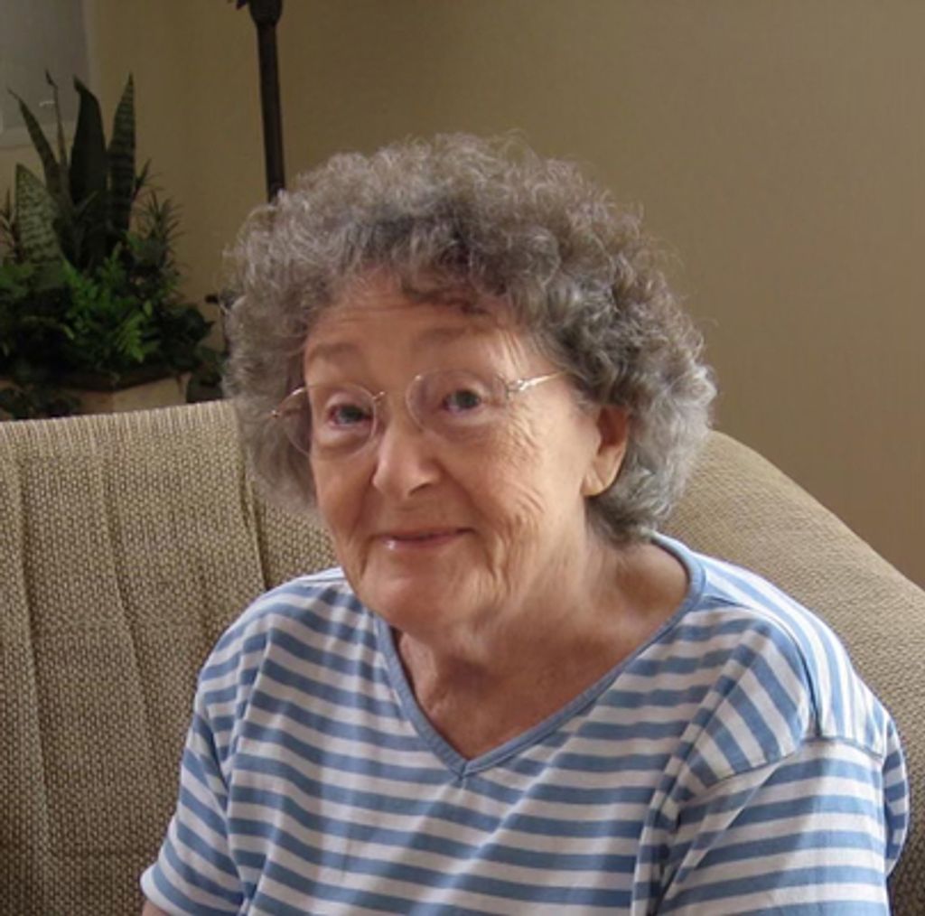 Charlotte Roberta Elwell Profile Photo
