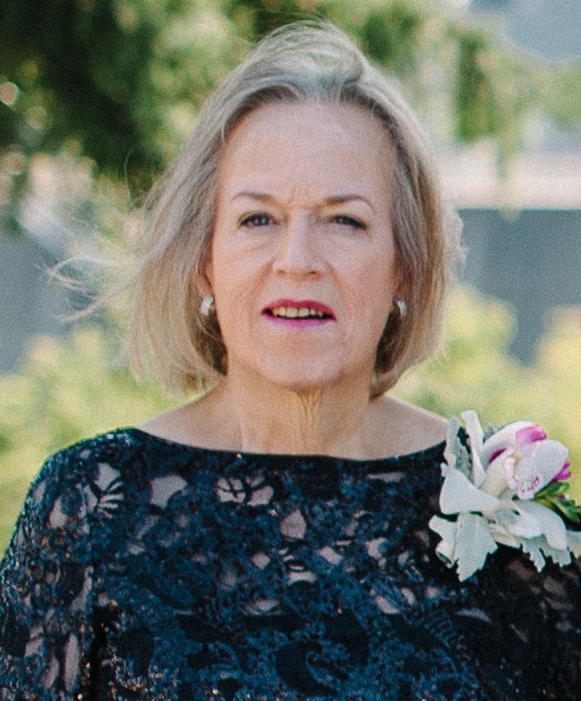 Jane Elizabeth Faber Rubin