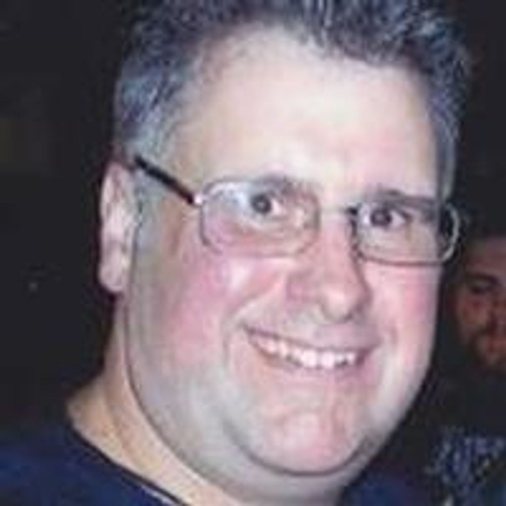 Terry Cruikshank