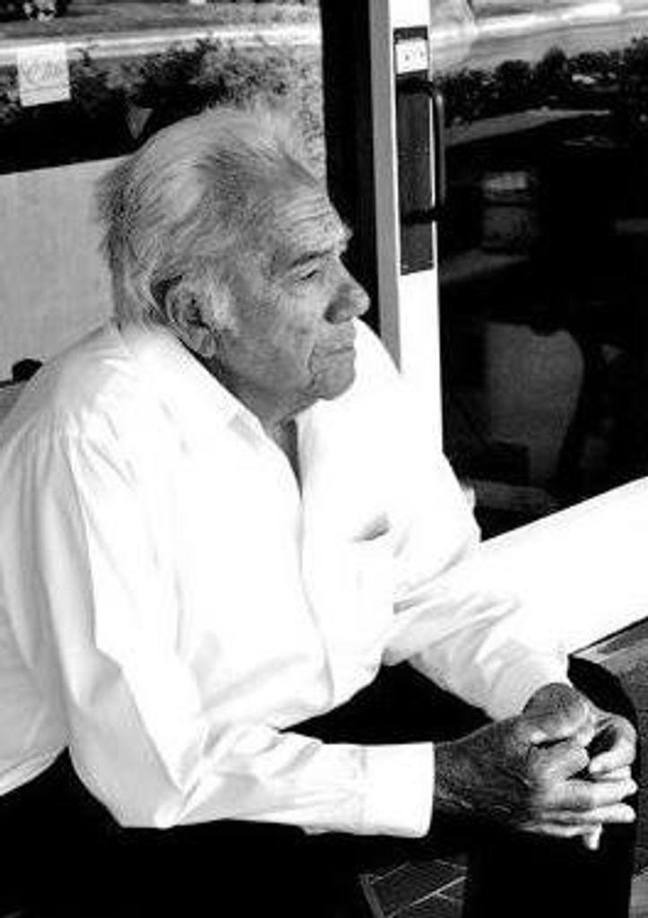 Richard Palombi