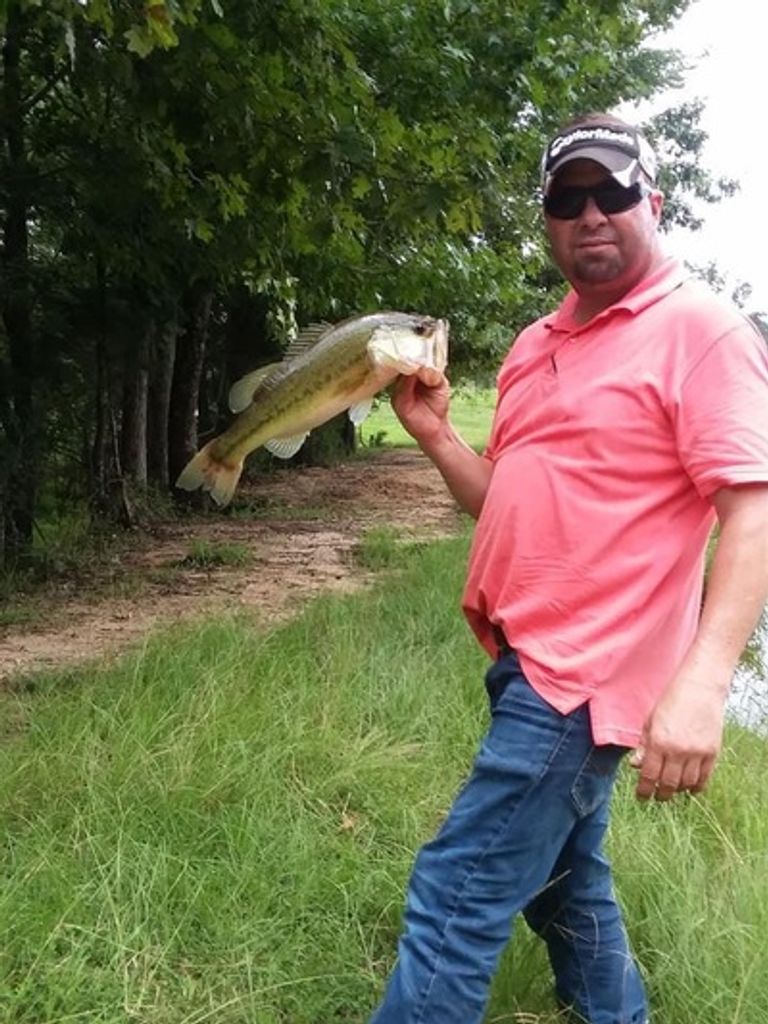 Sheldon Michael Redwine Profile Photo