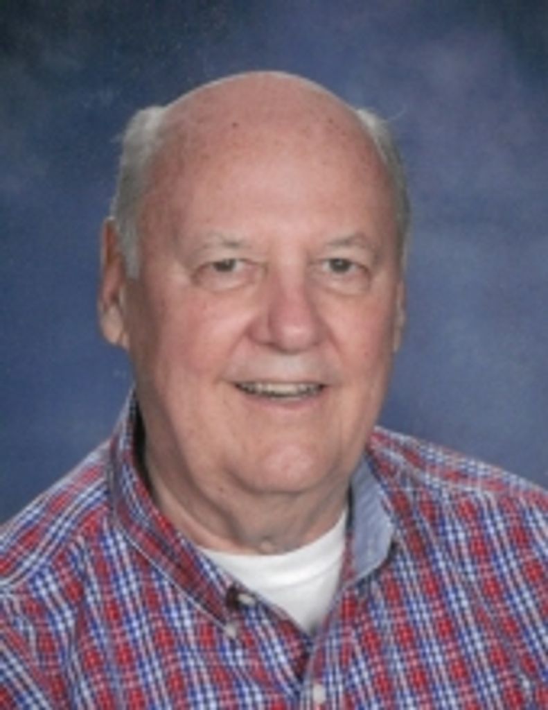 Roy R.  Kloweit