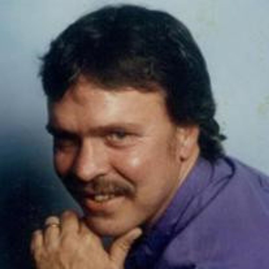 Tom Drinkard Profile Photo