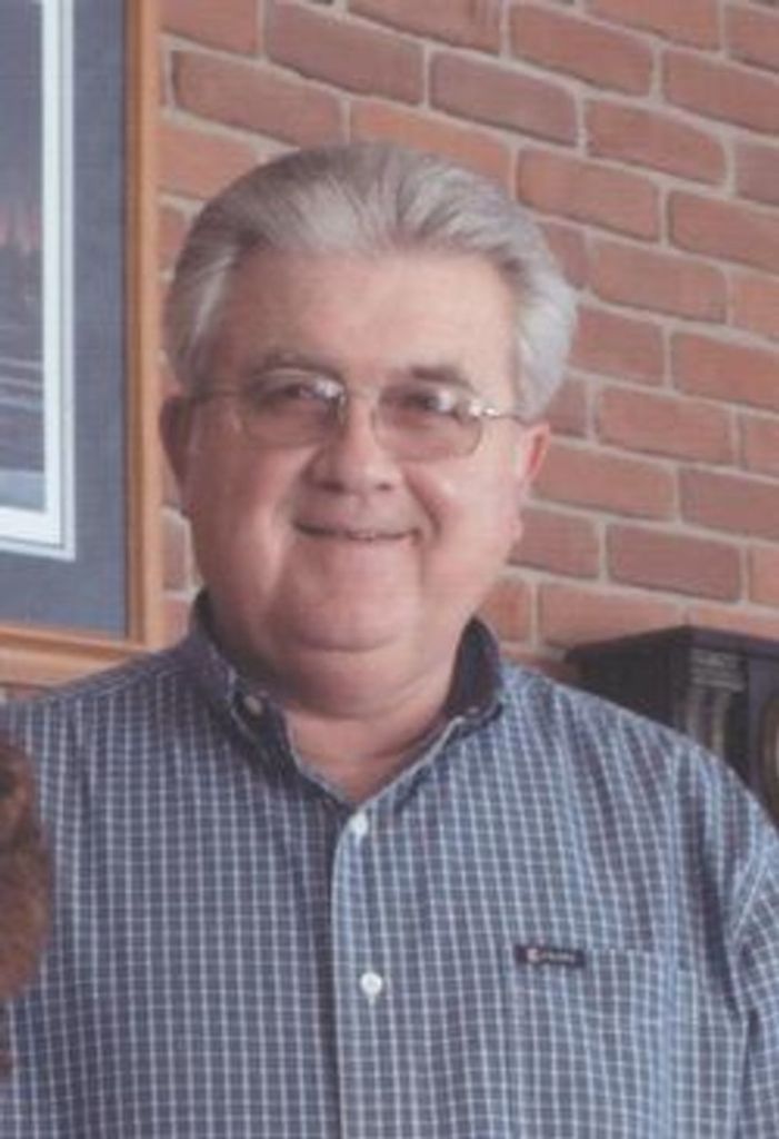 Steven Richard Bright