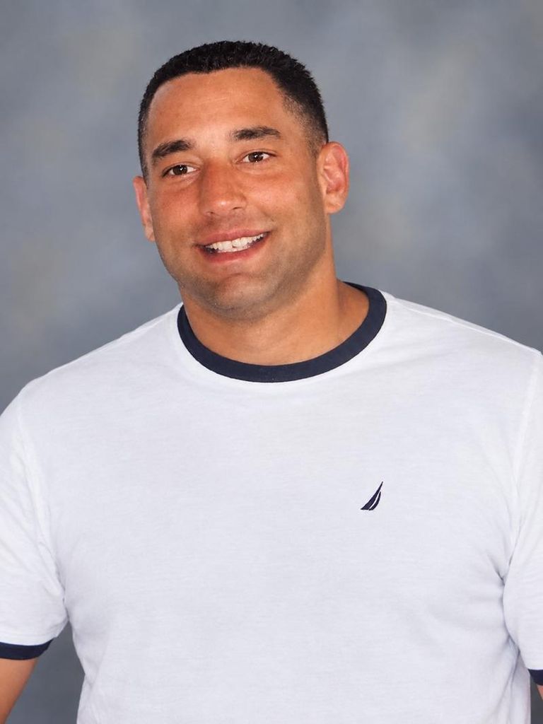 Richard G. Rego Profile Photo