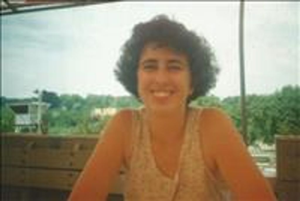 Diana Maria Sylvia