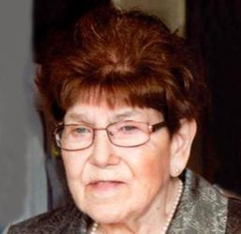 Lidia S. Resendes