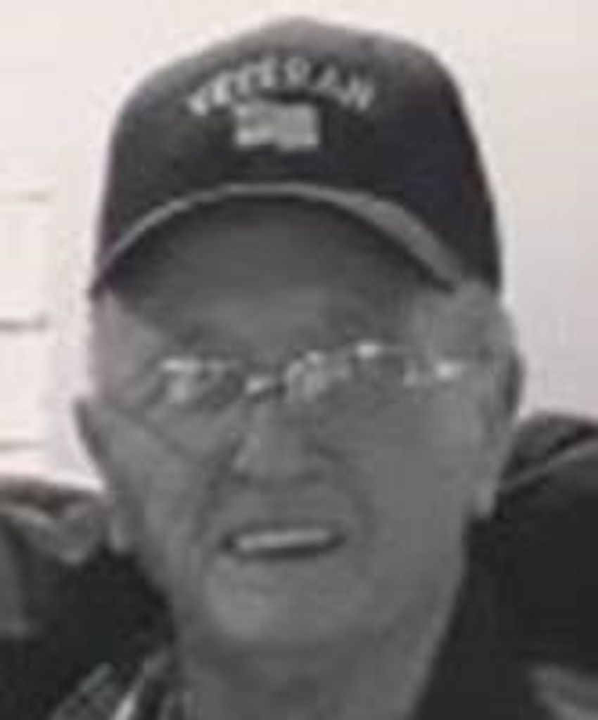 William Harry Martz Profile Photo