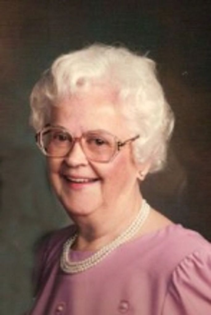 Mabel Rempel