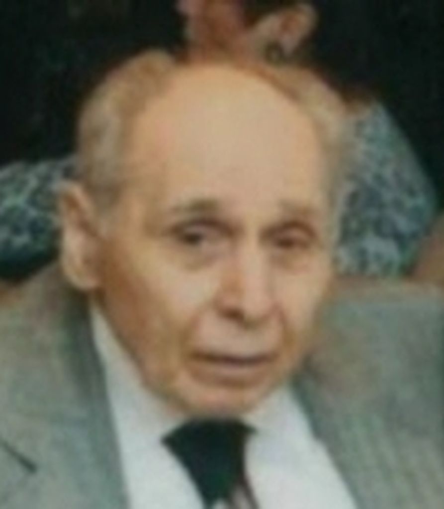 Leonard Storto