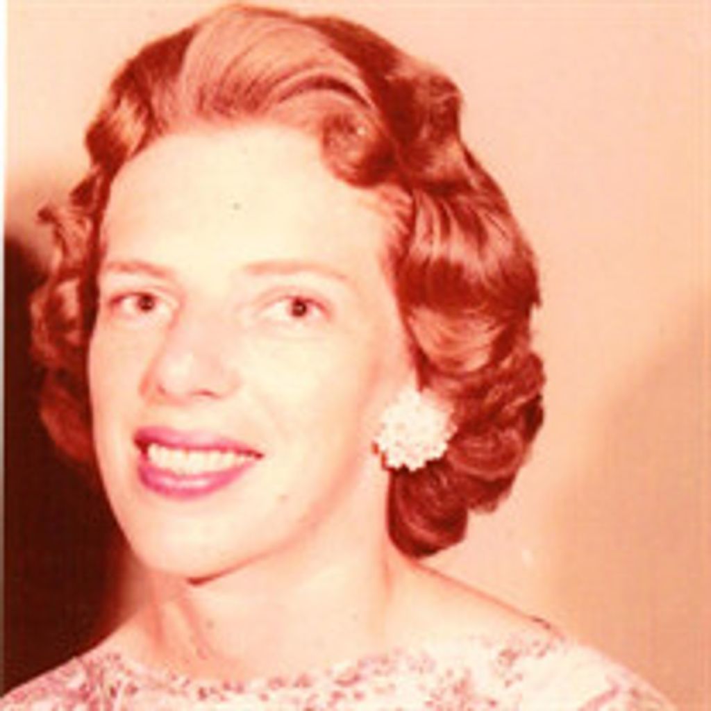 Dorcas Koon Bennett Profile Photo