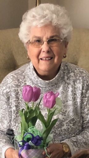 Patricia A. Moos Profile Photo