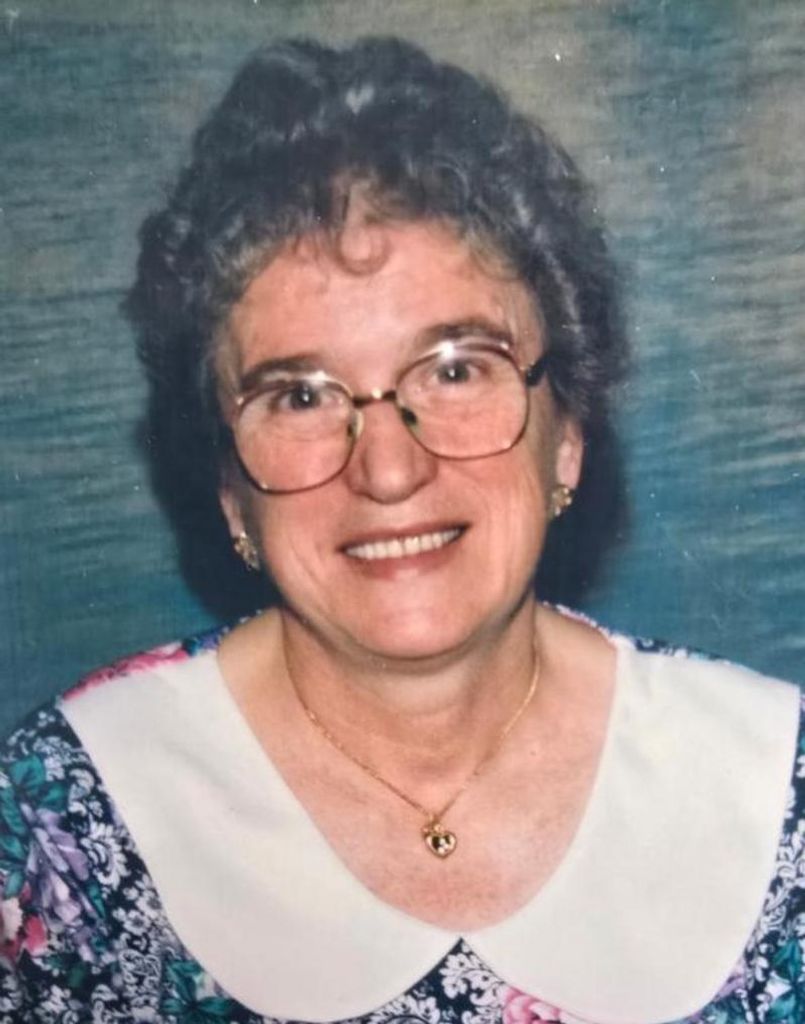 Ruby (Kent) Woodruff Profile Photo