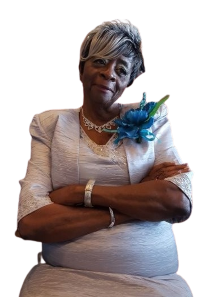 Mary "Cookie" Scott Profile Photo