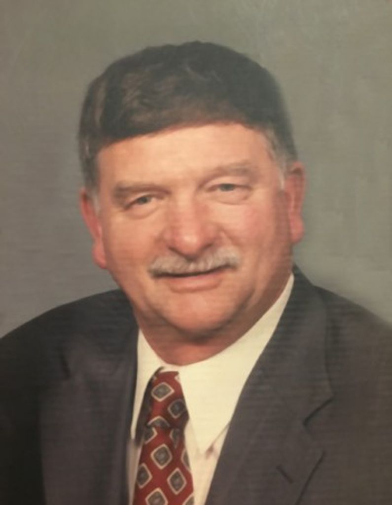 Paul Hurt