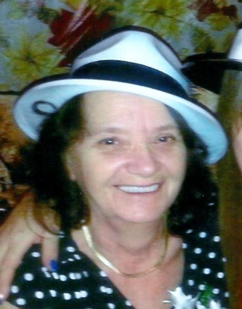 Sarah Ellen Rowsell Profile Photo