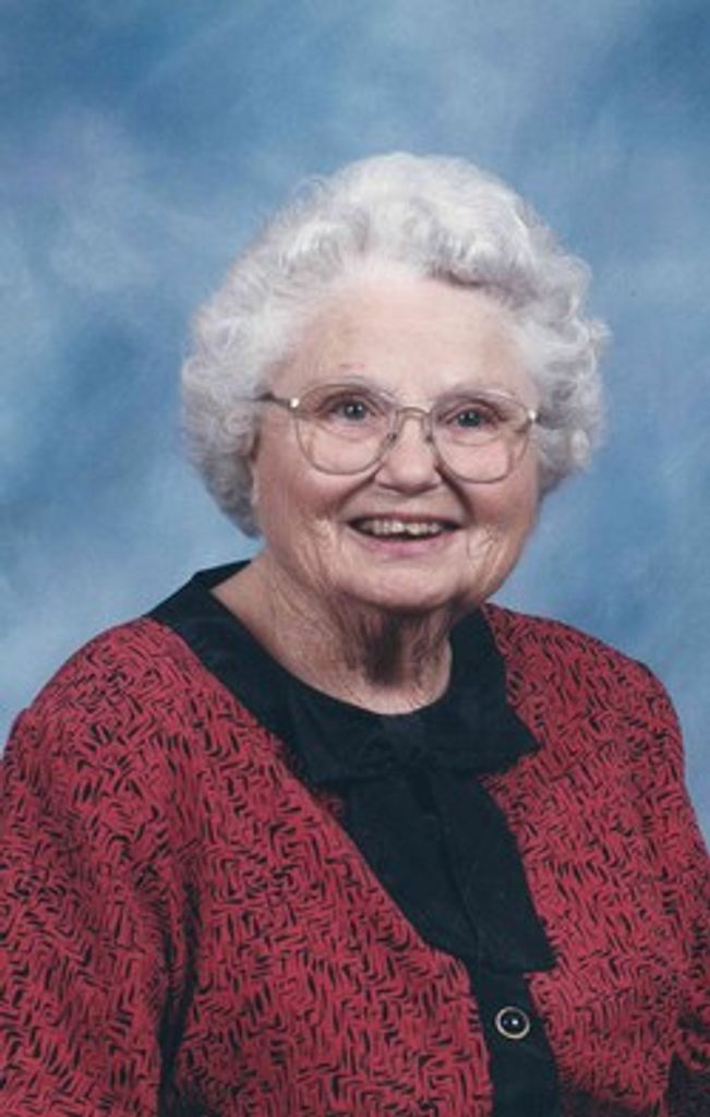 Vera Buffington Profile Photo