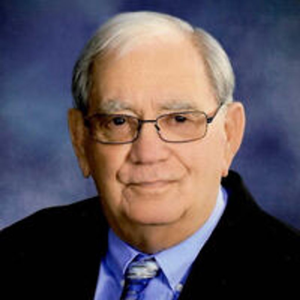 James "Jimmy" Thomas Ellington Profile Photo