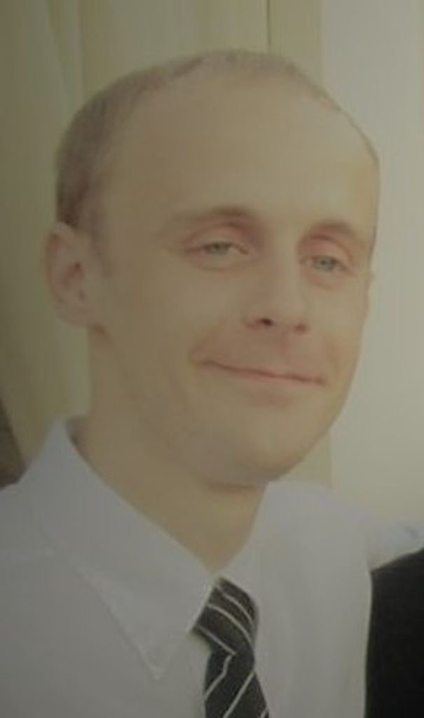 John T. Anderson