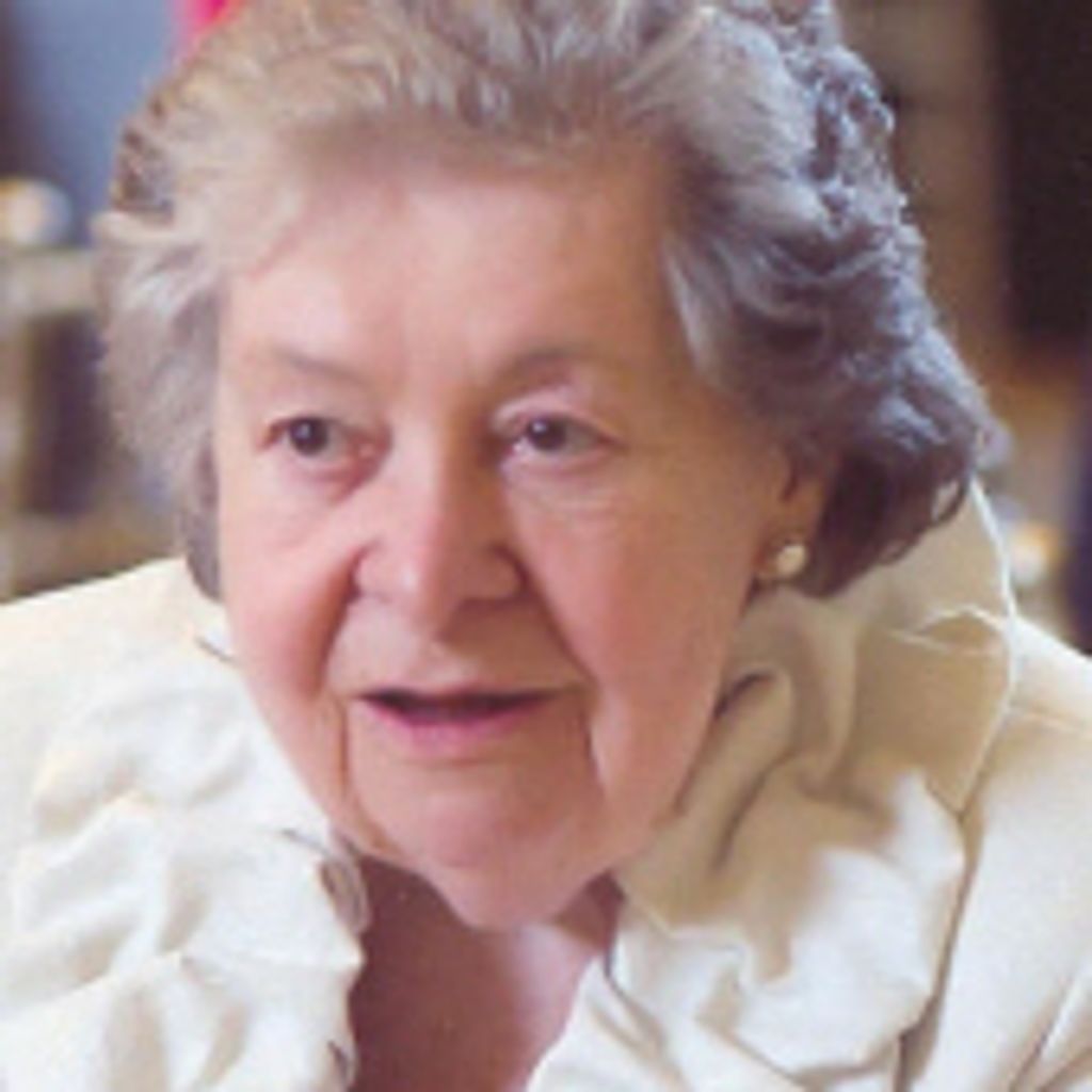 Rosemary L. Anderson