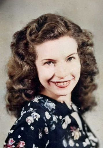 Betty June Guthrey Johnson Profile Photo