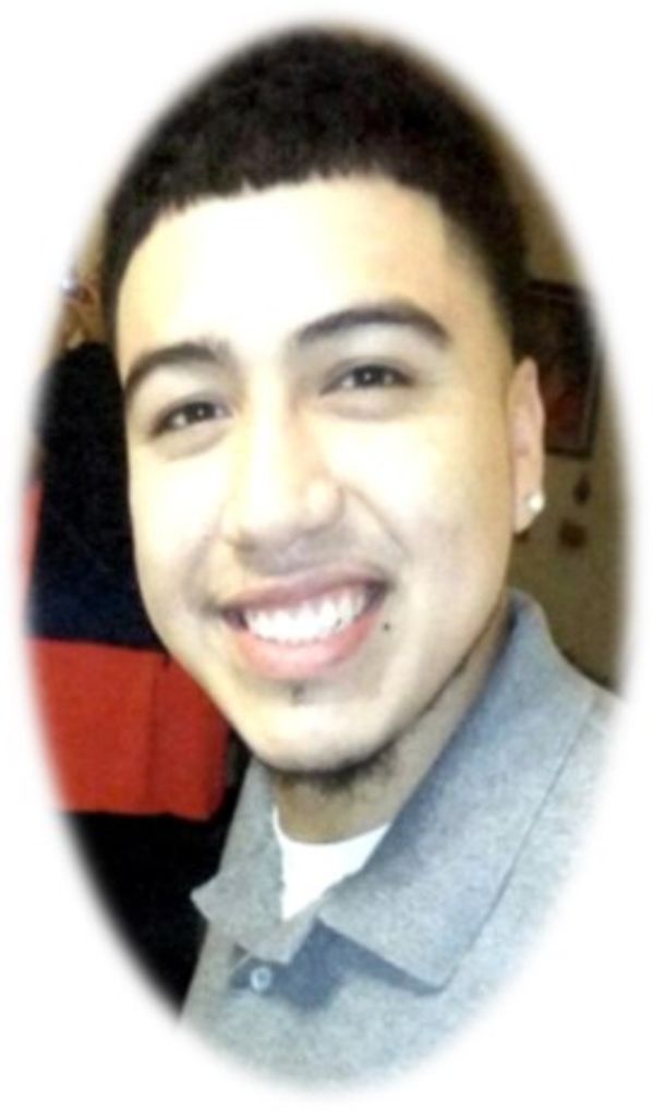 Humberto Ortega, Jr. 
 January 4, 2016