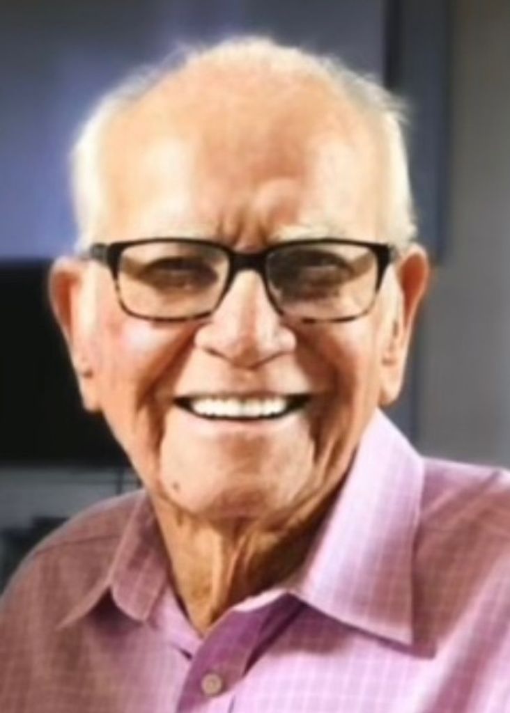 Raymond Leon Lee