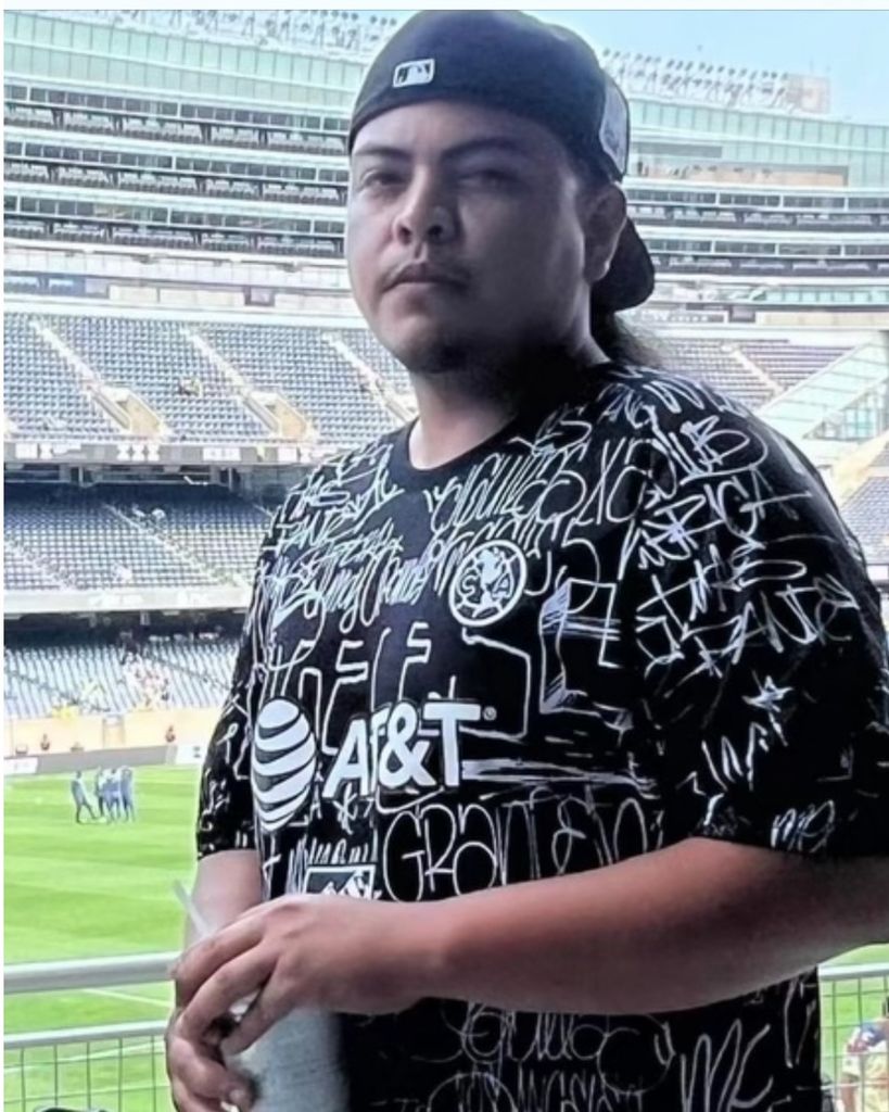 Sergio Francisco Lira Profile Photo