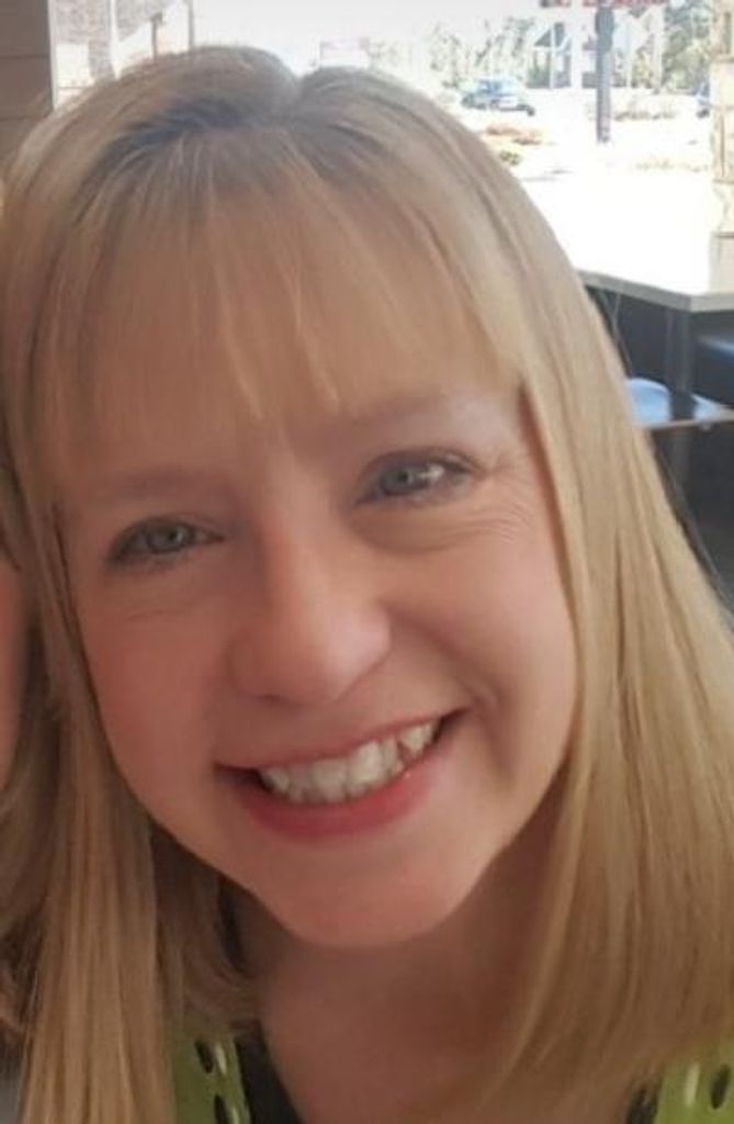 Cecilia Malone Profile Photo