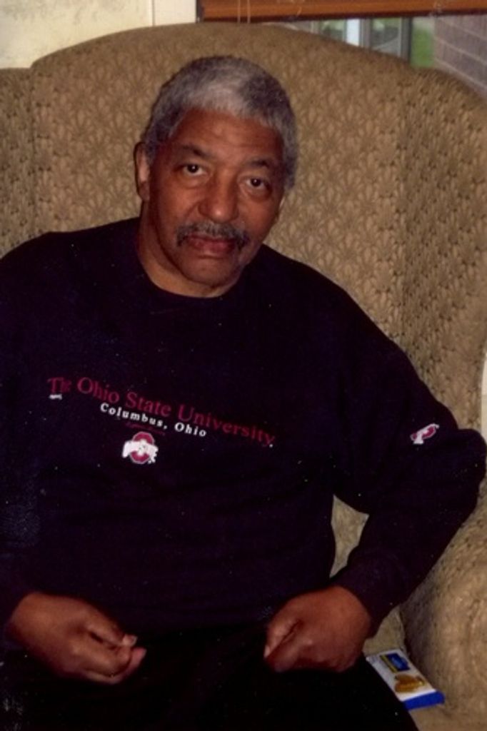 Toney Alexander Weaver