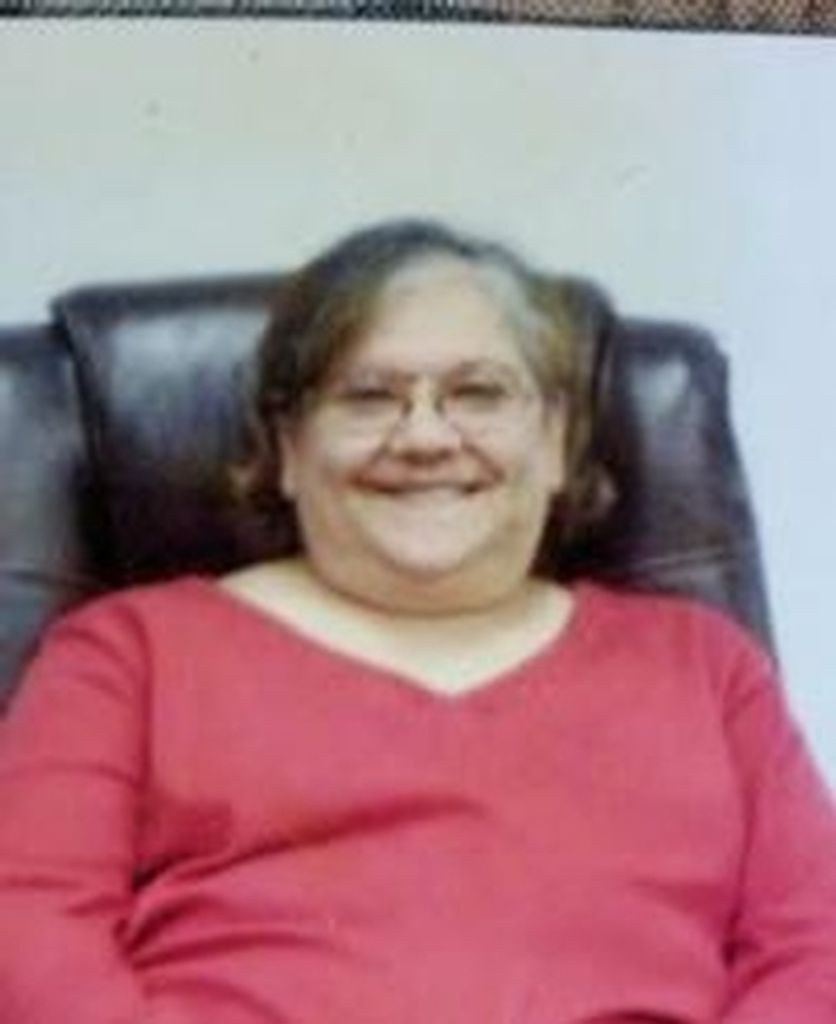 Diane M. Johnson Profile Photo