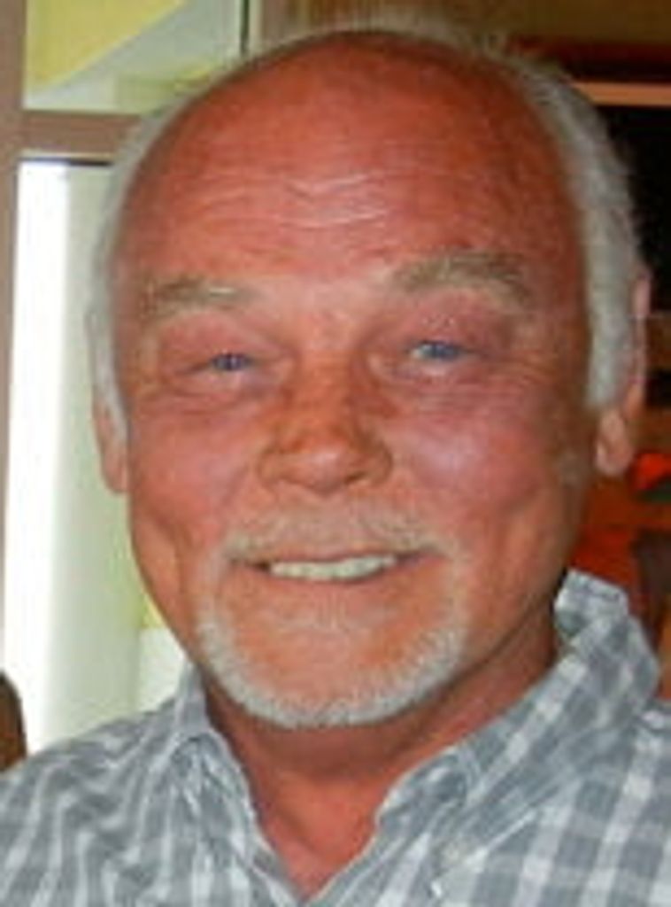 Charles Dearl Hopkins Profile Photo