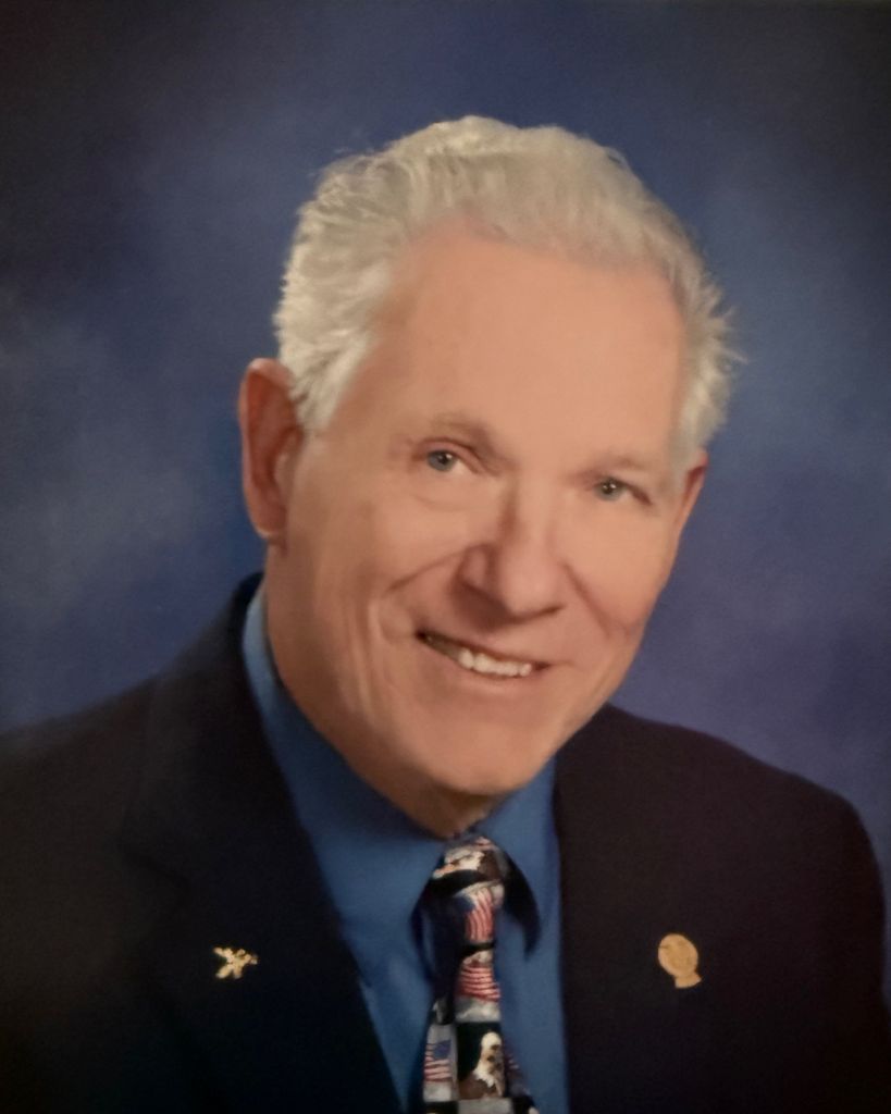 Erven H. Van Deventer Profile Photo