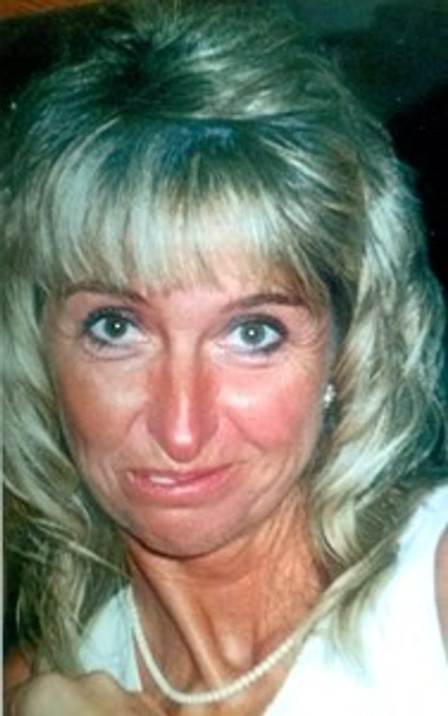 Deborah Kay Neville
