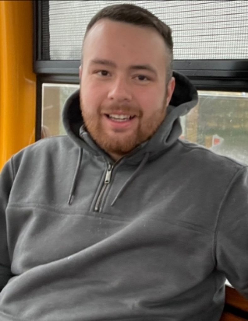 Joshua Jordan Casto Profile Photo