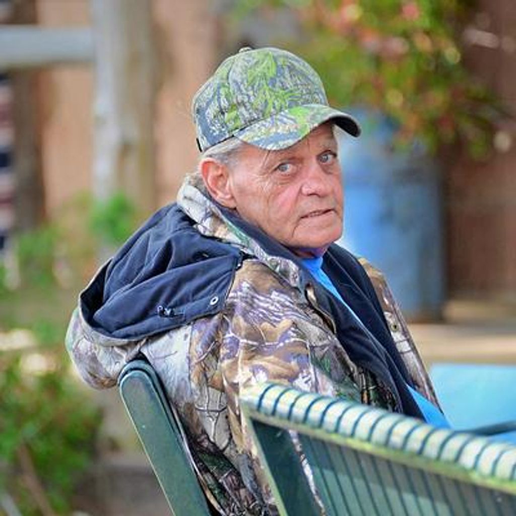 Michael Eugene Smith Profile Photo
