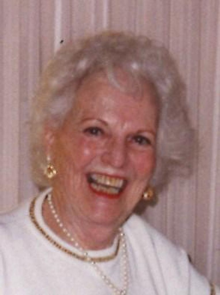 Valerie  G. Cusack