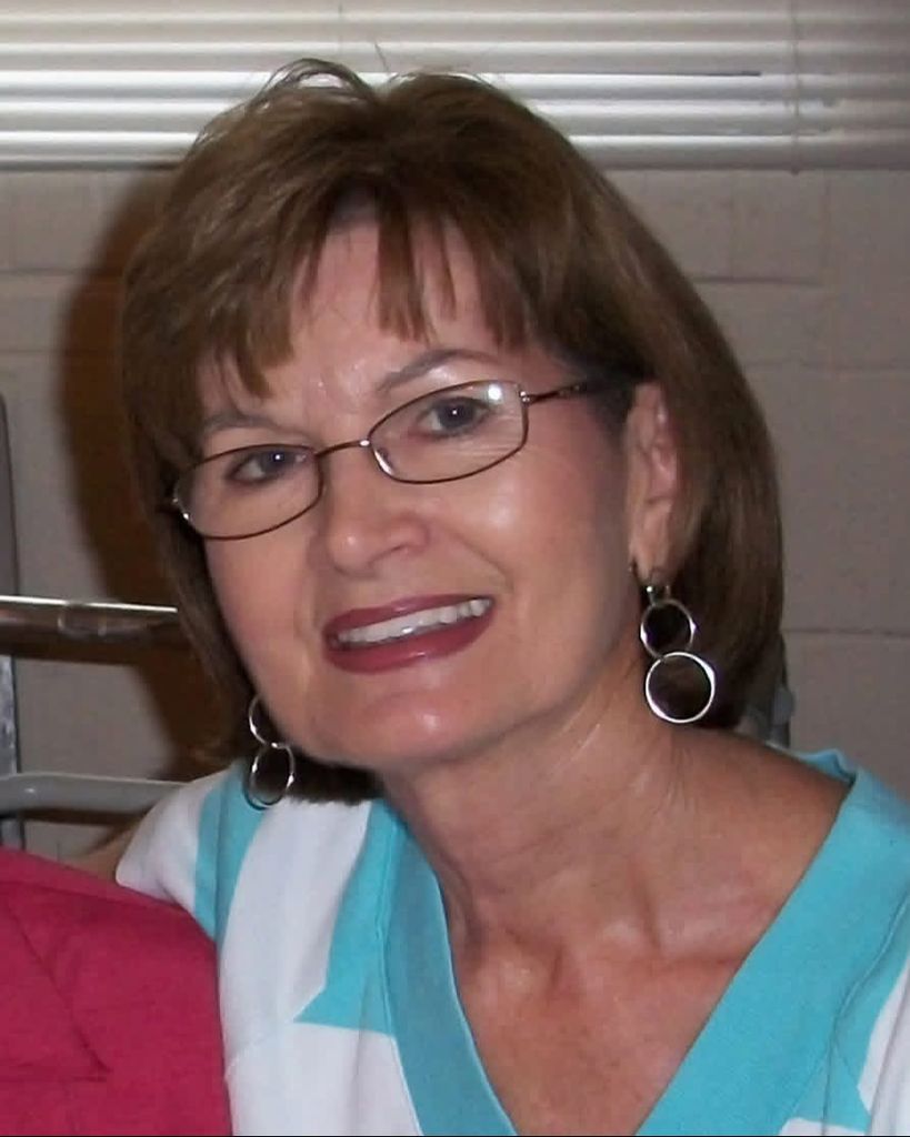 Judy Kittie Walton-Port