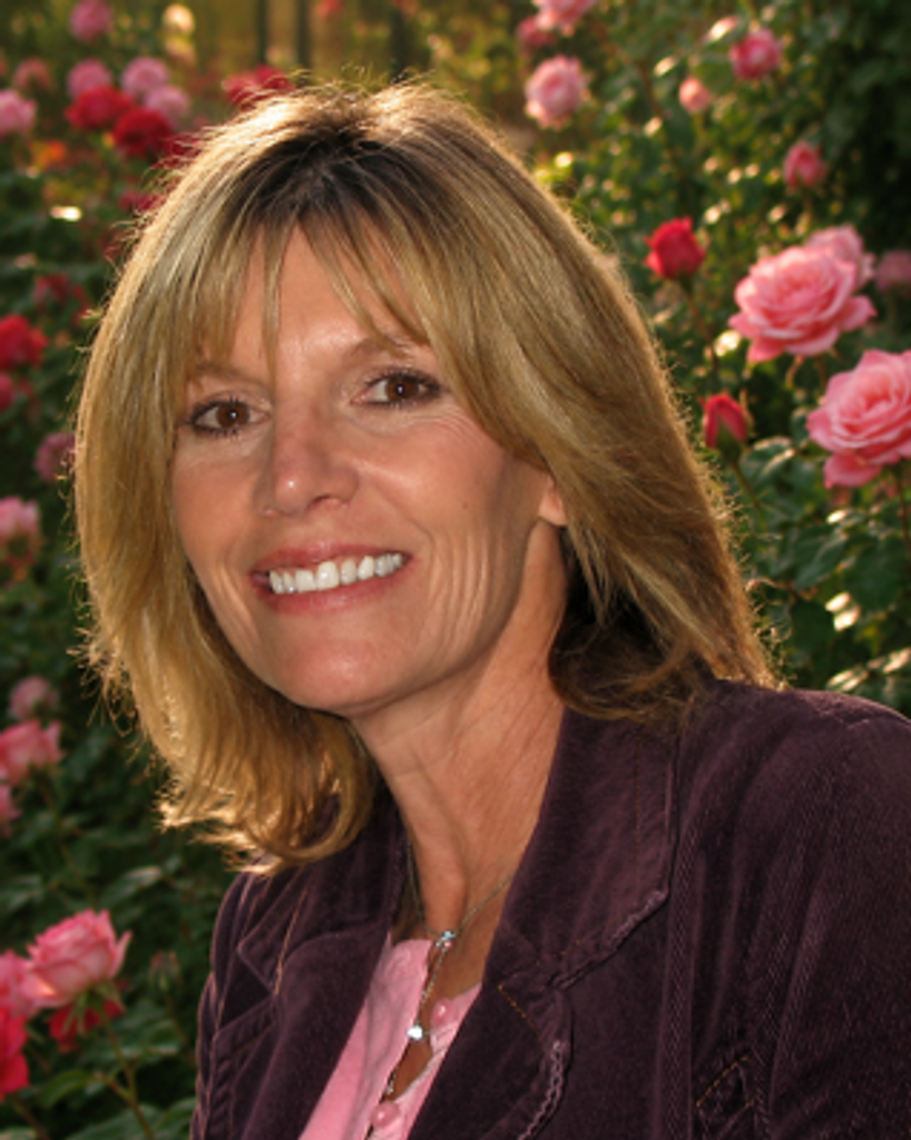 Teresa Leah Johnston Profile Photo
