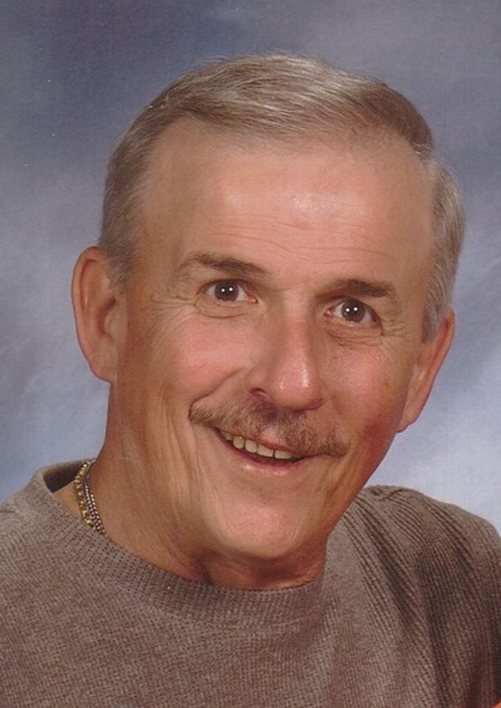 John "Jack" C. Spesak, Jr. Profile Photo