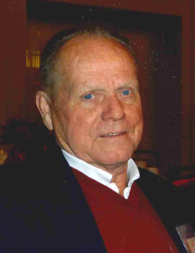 James "Jim" Stuart Sathers
