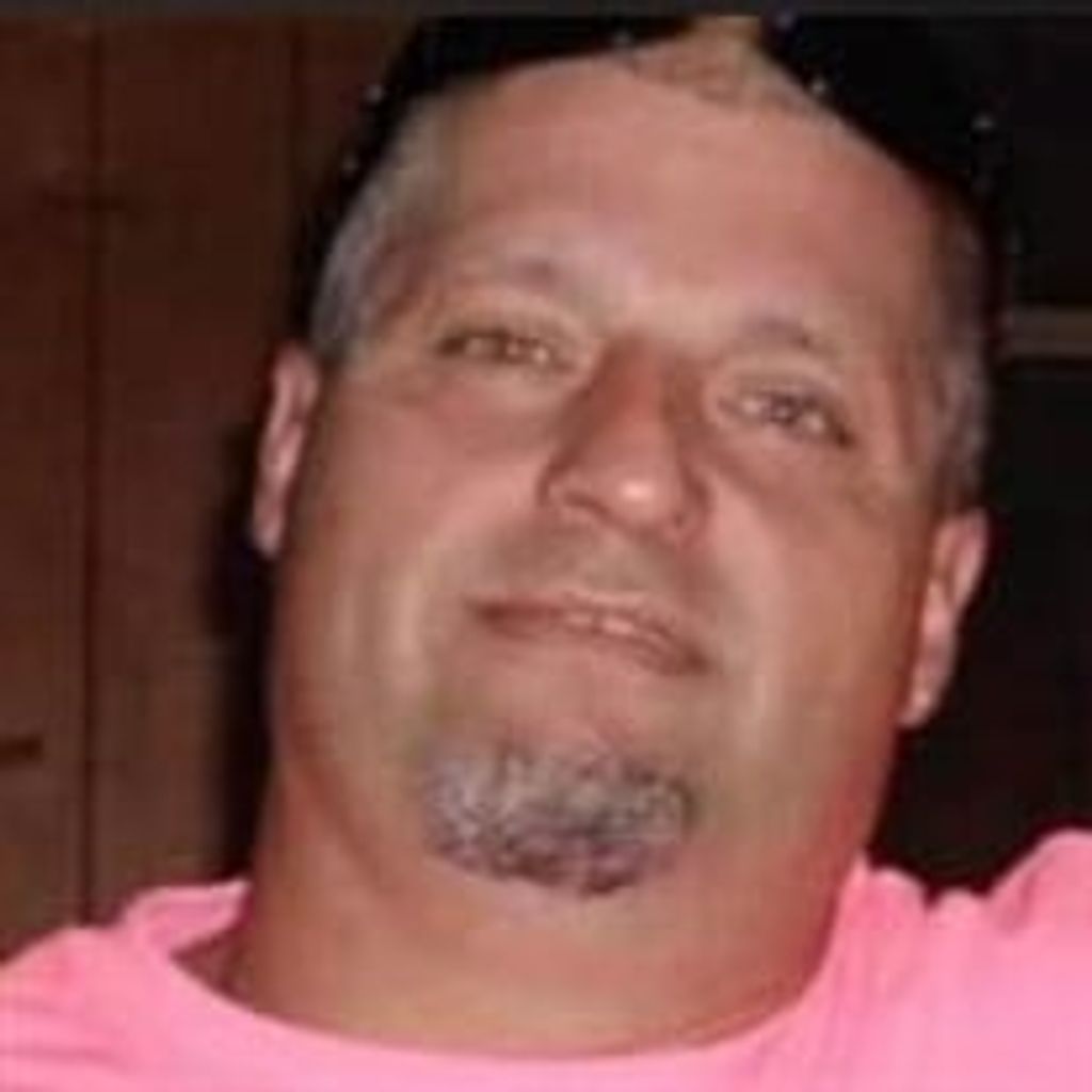 Christopher Shawn Barron Profile Photo