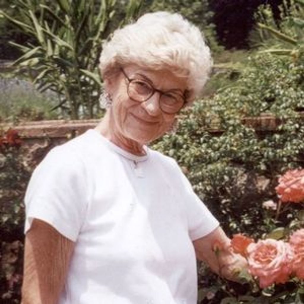 Marian Givens Profile Photo