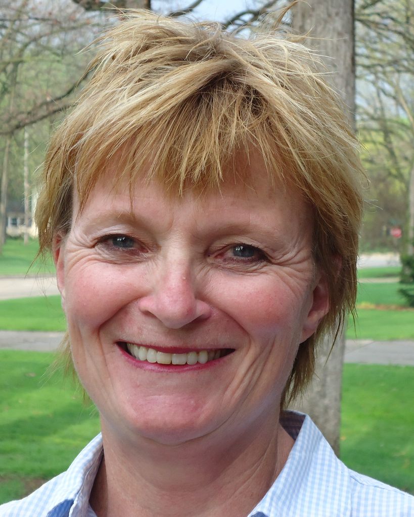 Judith Ann (Donahoe) Traas