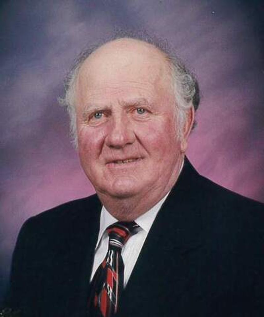 Clifton M. Berndt Profile Photo