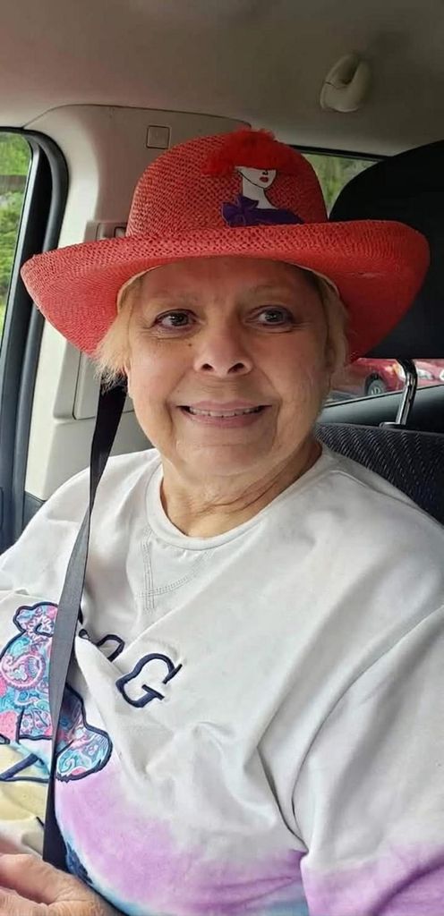 Patricia Ann Doughty Profile Photo