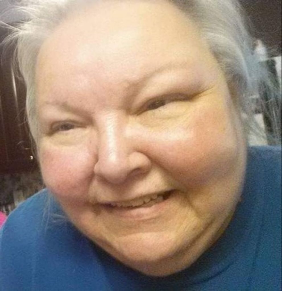 Ronda Hall Profile Photo