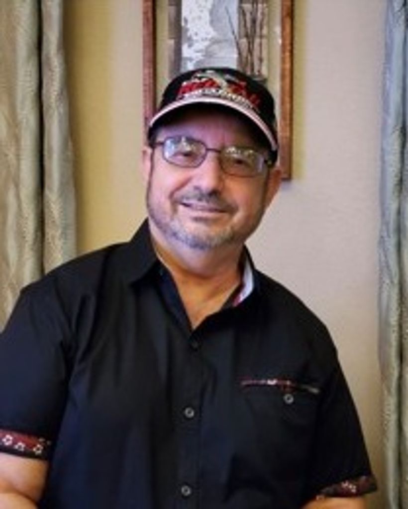 Quirico Ramón Díaz Pereyra Profile Photo